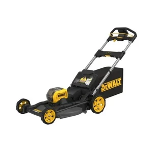 DeWalt DCMWP600X2 60V MAX Cordless Push Mower Kit w/ 2 Batteries (9 Ah) - Picture 1 of 7