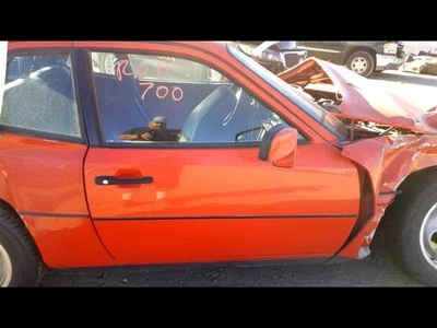 Passenger Right Front Door Coupe Fits 83-91 PORSCHE 944 30554168 - Image 1 of 4