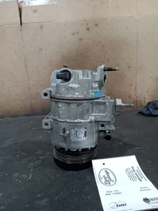 Compresor de aire acondicionado F550SD 2022 821150 - Imagen 1 de 12