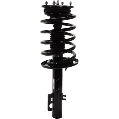 Loaded Strut For 2008-2009 Ford Taurus Front Passenger Side All Wheel Drive - Image 1 of 4