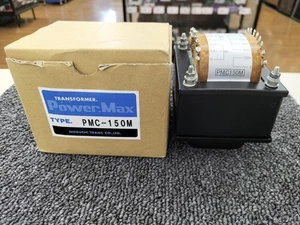 Transformador NOGUCHI PMC-150M muy bueno de JP - Imagen 1 de 4