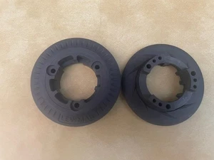 LEWMAR Ocean Self Tailing Upper Crown 450000045 for size 16 - Bild 1 von 3