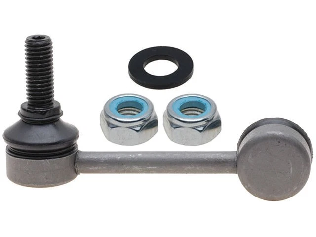 Barra estabilizadora delantera izquierda AC Delco 99YB86C se adapta a GMC Envoy XL 2004-2006 Foto 1 de 1