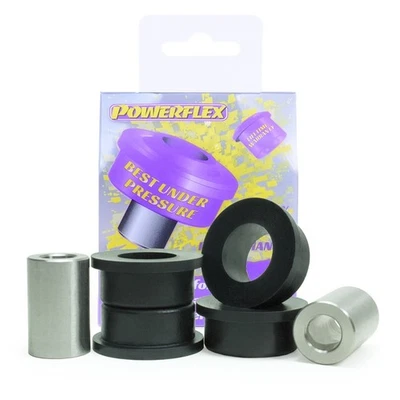 Powerflex para Smart PlusTwo, Roadster, cupé (incl Brabus, 01-07) Roadster Foto 1 de 4