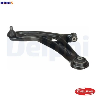 CONTROLTRAILING ARM WHEEL SUSPENSION TC3790 FOR MAZDA P3-VPS 1.3LY404 1.4L 4cyl - Image 1 of 4