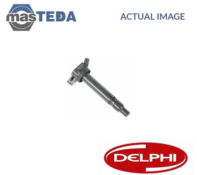 GN10366-12B1 ENGINE IGNITION COIL DELPHI NEW OE REPLACEMENT - Image 1 of 4