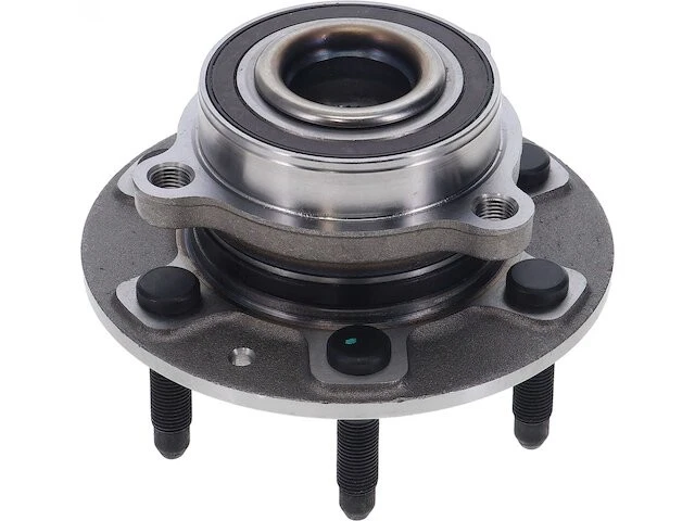 Front Wheel Hub Assembly For 2021-2023 Cadillac Escalade ESV 4WD 2022 SR934XK - Image 1 of 1