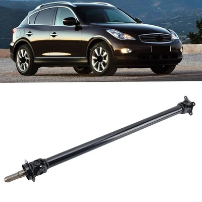 Front Drive Shaft For Infiniti Ex35 G35x M35x M45x Fx35 2003-2012 37200-CL70A Foto 1 de 4