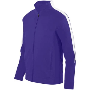 Augusta Sportswear 4396 Youth Medalist Jacket 2.0 - Picture 1 of 15