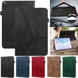 Hülle für iPad A16 11 10 9 8 7 6 5. Gen Air Pro 11" M2 M3 M4 Tasche Cover Case - Bild 1 von 60