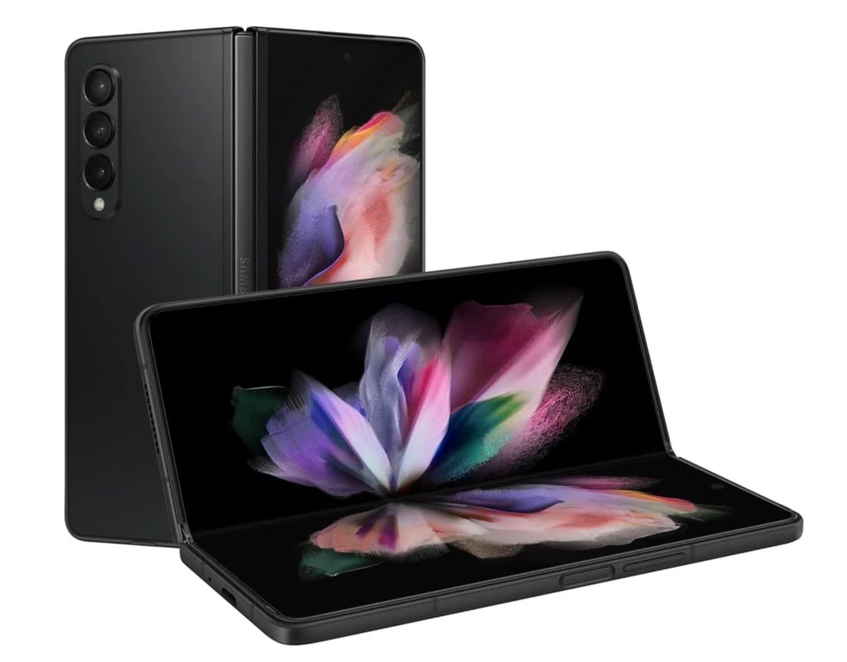 Samsung Galaxy Z Fold3 for Sale | Shop New & Used Cell Phones | eBay