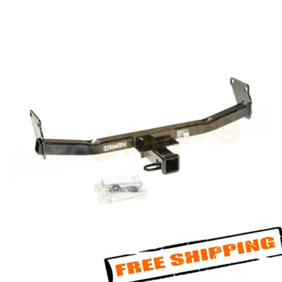 Draw-Tite 75712 Class 3 Trailer Hitch for 2007-2017 Jeep Compass & Patriot - Image 1 of 4