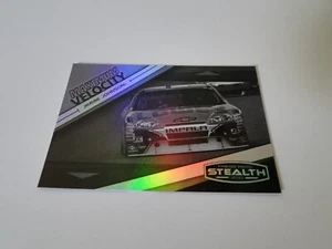 2010 Press Pass Stealth Black and White Jimmie Johnson's Car MV Card #55 - Picture 1 of 2