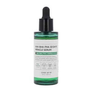 SOME BY MI AHA BHA PHA 30 giorni siero miracoloso 50 ml - Foto 1 di 4
