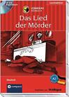 Das Lied der Morder: Compact Lernkrimi Horbuch., Fesl*.