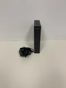 Netgear WN802T v2 WiFi Access Point, Wireless N Access Point + Modem, with Power - Picture 1 of 10