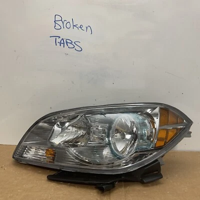 Farol de halogênio para passageiro direito Volkswagen Golf GTI para 2015 2016 2017 - Imagem 1 de 4