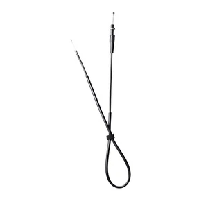 Throttle Cable For Honda ATC200M ATC200S ATC200X 1983-1985 - Picture 1 of 2
