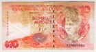 1986 Malesia 10 Ringgit - Low Start - Paper Money Banknotes