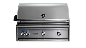 Lynx L36TRLP 36" Professional Built In Grill, Propane - Picture 1 of 3