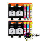 10 Ink Cartridge Replace For Hp 920Xl Officejet 6500A 7000 7500A E609n E710a
