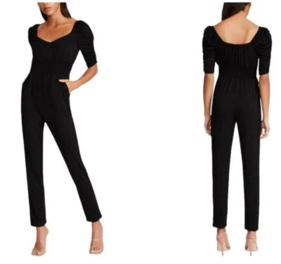 Mono BB Dakota Good 4 U Negro Talla Lg Nuevo Foto 1 de 4