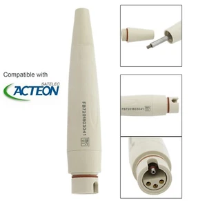 Satelec ACTEON Suprasson P5 Newtron Fit Dental Ultrasonic Scaler Handpiece FB7 - Picture 1 of 12