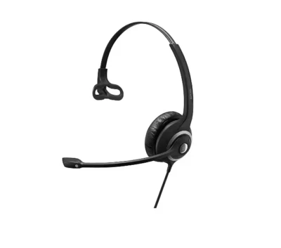 EPOS 1000578 IMPACT SC 230 USB MS II Headset - Mono - USB Type A - Wired - Image 1 of 2