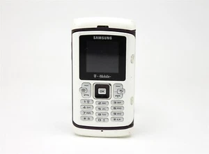 Samsung SGH T559 T-Mobile Cell Phone - Zdjęcie 1 z 7