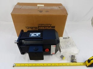 Parker MBV1453008524S3164 Brushless Servo Motor - 8.7Nm 2.47kW 341Vrms - Unused - Picture 1 of 21