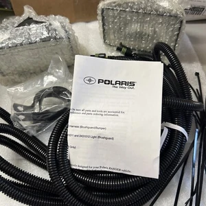 2874128 Polaris Roof Mount Auxiliary Lights - Bild 1 von 6