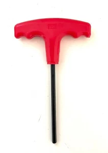 New 3/16 inch hex T-handle wrench - free shipping from US - Picture 1 of 1