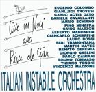 Italian Instabile Orchestra Live In Noci And Rive De Gier (Cd) Album (Us Import)