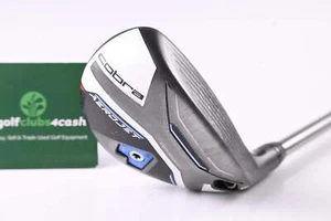 Cobra Aerojet #3/4 Hybrid / 20 Degree / Regular Flex UST Recoil ESX 480 / Demo - Picture 1 of 8