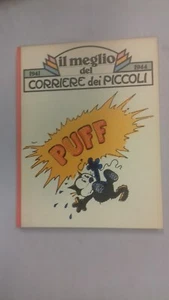 Il meglio del Corriere dei Piccoli 1941-1944, Rizzoli, Corriere della sera 1978. - Foto 1 di 2