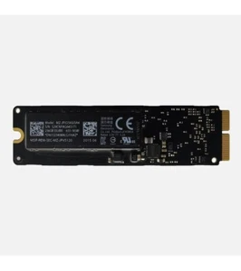 DISQUE DUR SSD INTERNE POUR MACBOOK PRO ET MAC MINI A1347 A1398 A1502 256go - Foto 1 di 1