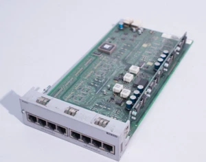 Alcatel Lucent MIX 0 4 4 3EH73015AGAB MIXED PABX OmniPCX OXO - Bild 1 von 5