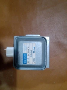 Microwave Magnetron - Picture 1 of 10