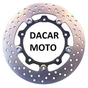 Front Brake Disc Yamaha XMAX R 400 2013 2014 2015 - Picture 1 of 1