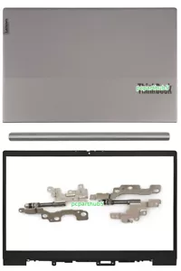 New Lenovo ThinkBook 14 G3 ACL G3 ITL G2 ARE G2 ITL LCD Back Cover Bezel Hinges - Picture 1 of 9
