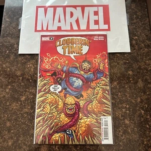 Clobberin' Time #3 2023 Marvel Comics - Picture 1 of 4