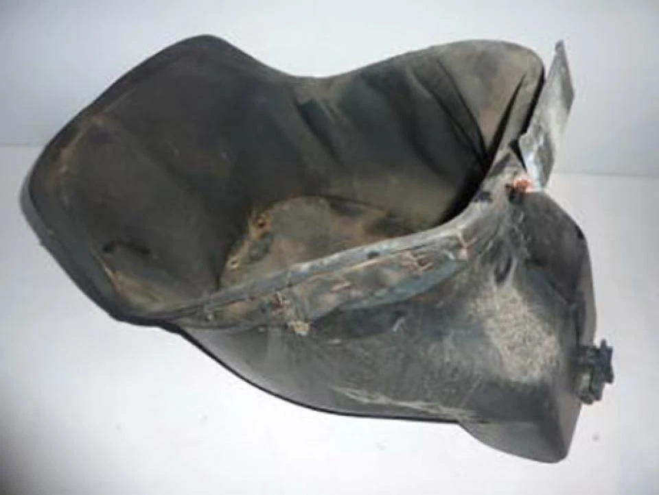 Coffre origine pour Scooter Italjet 50 Formula Occasion - Photo 1/1