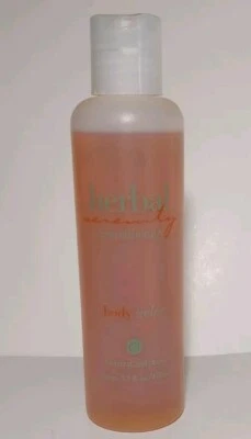 BeautiControl Herbal Serenity Aromatherapy Body Gelee 5.7 oz. NOS - Image 1 of 4
