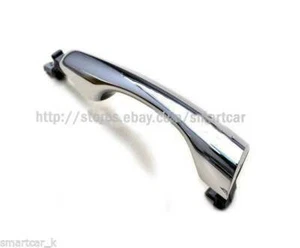 Rear Left Door Outside Handle (1PC) for 2016 2017 2018 2019 2020 KIA Sorento - Picture 1 of 1