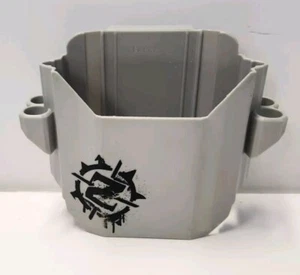 Nerf N-Strike Zombie Strike Side Strike Holster - Picture 1 of 2