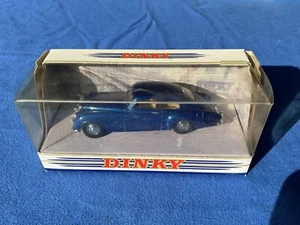 1990s DINKY MATCHBOX DY-13B 1955 BENTLEY CONTINENTAL 1:43, die-cast model Boxed - Picture 1 of 2