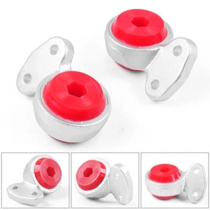 Front Control Arm Bushings 31126783376 31126757623 31126777850 For BMW E46 E85 - Picture 1 of 7