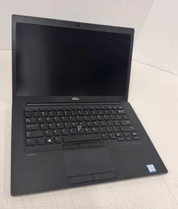 Dell Latitude 7480 14" FHD i5-7300U 2.60GHz 16 GB RAM 256 GB SSD Win 10 Pro - Picture 1 of 6