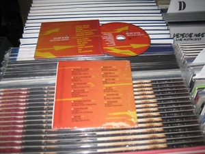Mecano Ana Torroja Enrique Bunbury Amaral Tiziano Ferro Argentina Promo CD 2004 - Picture 1 of 1