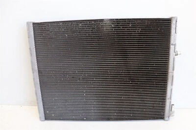 Radiador auxiliar motor BMW X6 X6M F86 2015 7576273 J228 Foto 1 de 3